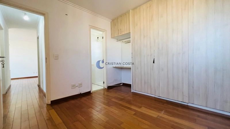 Apartamento de 3 dormitórios no Res. Torres Di Itália em São Carlos/SP: 15ª foto da galeria de imagens do imóvel