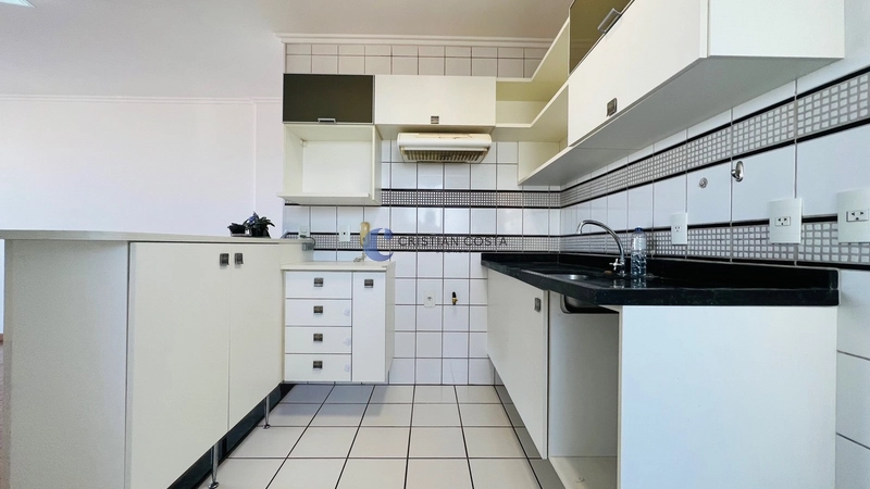 Apartamento de 3 dormitórios no Res. Torres Di Itália em São Carlos/SP: 5ª foto da galeria de imagens do imóvel