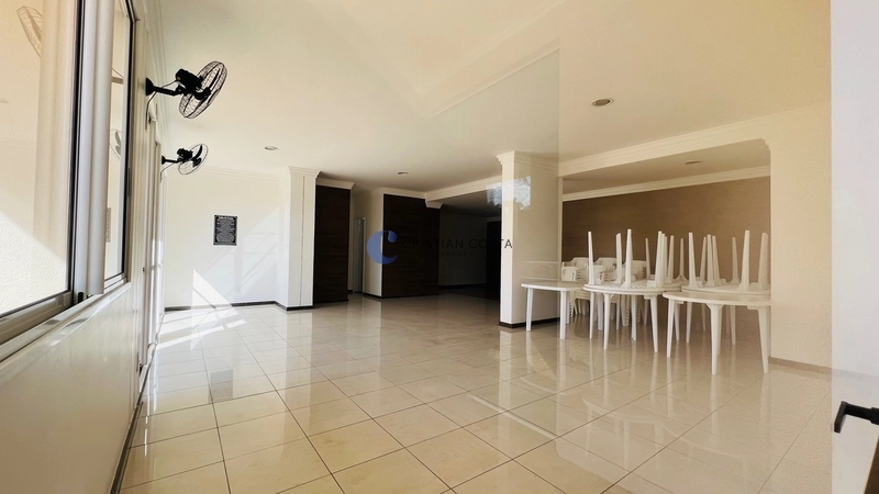Apartamento de 3 dormitórios no Res. Torres Di Itália em São Carlos/SP: 22ª foto da galeria de imagens do imóvel