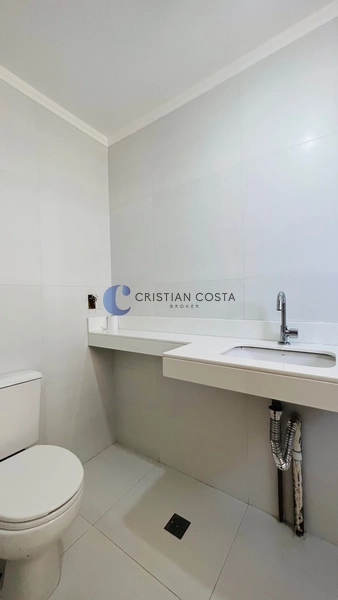 Apartamento de 3 dormitórios no Res. Torres Di Itália em São Carlos/SP: 16ª foto da galeria de imagens do imóvel