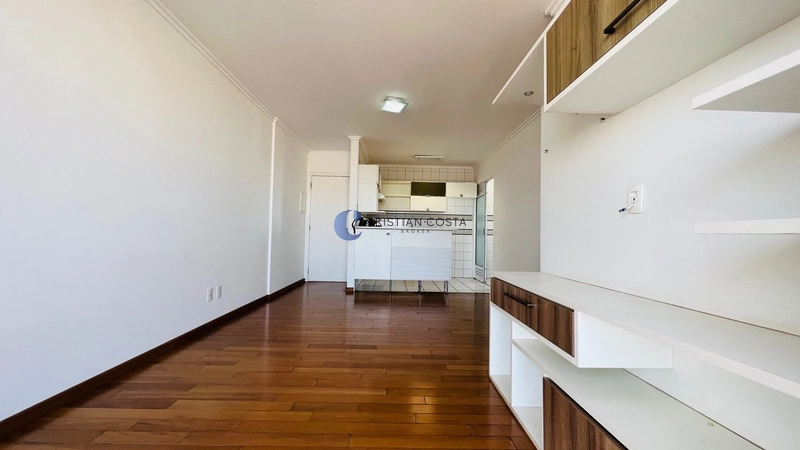 Apartamento de 3 dormitórios no Res. Torres Di Itália em São Carlos/SP: 4ª foto da galeria de imagens do imóvel