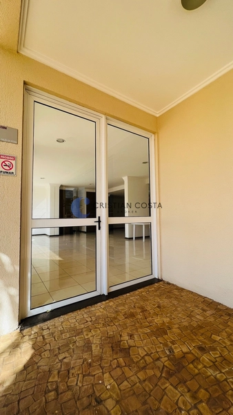 Apartamento de 3 dormitórios no Res. Torres Di Itália em São Carlos/SP: 23ª foto da galeria de imagens do imóvel