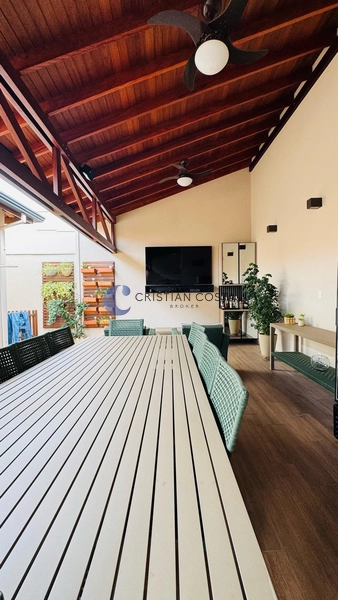 Casa de 3 dormitórios no Residencial Pq. Fehr em São Carlos/SP.: 35ª foto da galeria de imagens do imóvel