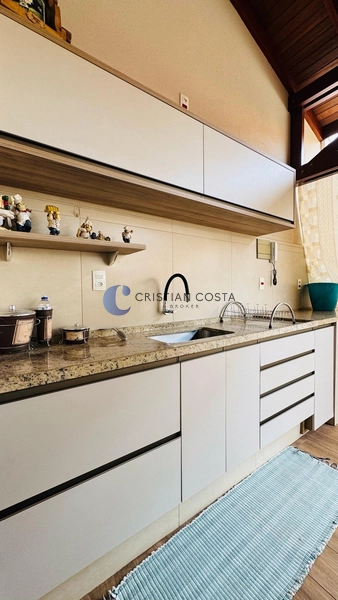 Casa de 3 dormitórios no Residencial Pq. Fehr em São Carlos/SP.: 32ª foto da galeria de imagens do imóvel