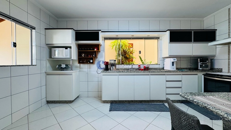 Casa de 3 dormitórios no Residencial Pq. Fehr em São Carlos/SP.: 17ª foto da galeria de imagens do imóvel