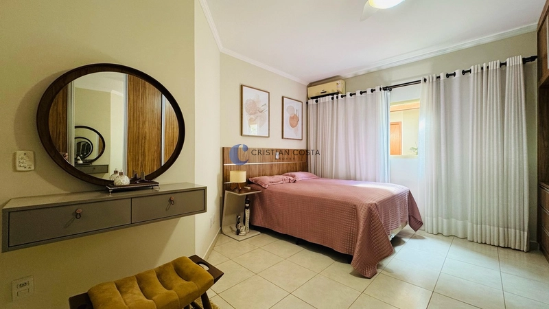 Casa de 3 dormitórios no Residencial Pq. Fehr em São Carlos/SP.: 13ª foto da galeria de imagens do imóvel