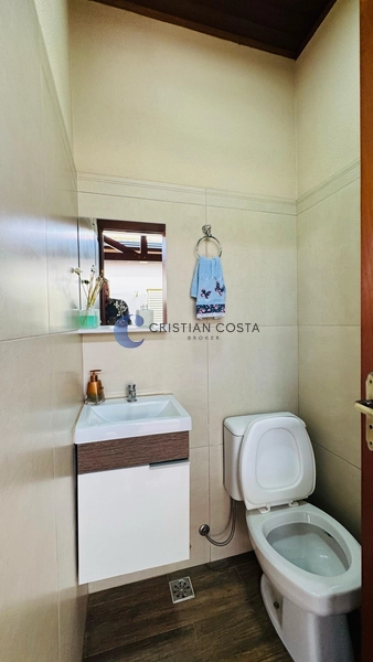 Casa de 3 dormitórios no Residencial Pq. Fehr em São Carlos/SP.: 33ª foto da galeria de imagens do imóvel