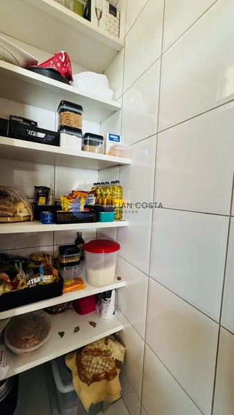 Casa de 3 dormitórios no Residencial Pq. Fehr em São Carlos/SP.: 21ª foto da galeria de imagens do imóvel