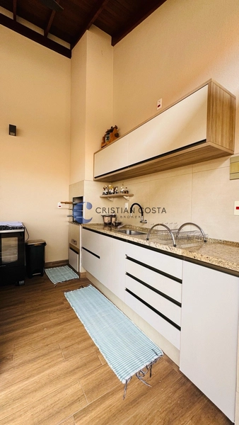 Casa de 3 dormitórios no Residencial Pq. Fehr em São Carlos/SP.: 30ª foto da galeria de imagens do imóvel