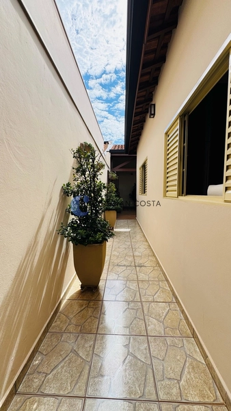 Casa de 3 dormitórios no Residencial Pq. Fehr em São Carlos/SP.: 23ª foto da galeria de imagens do imóvel