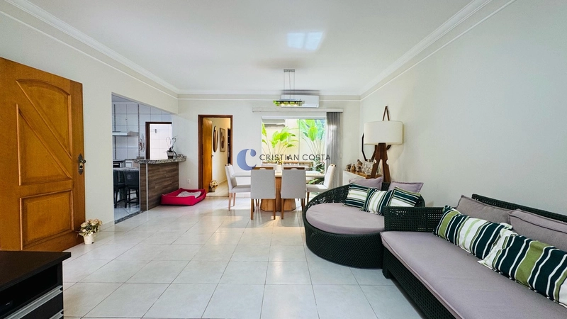 Casa de 3 dormitórios no Residencial Pq. Fehr em São Carlos/SP.: 36ª foto da galeria de imagens do imóvel