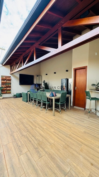 Casa de 3 dormitórios no Residencial Pq. Fehr em São Carlos/SP.: 29ª foto da galeria de imagens do imóvel