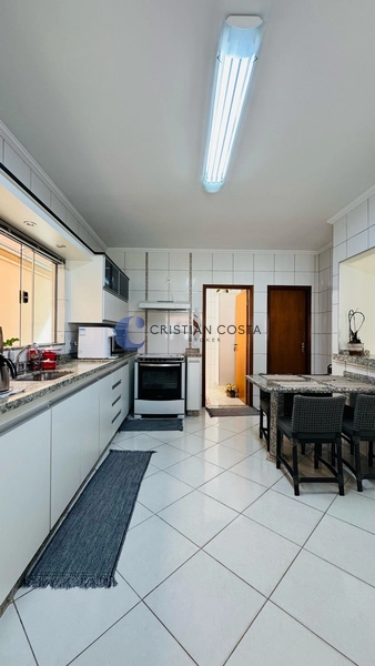 Casa de 3 dormitórios no Residencial Pq. Fehr em São Carlos/SP.: 19ª foto da galeria de imagens do imóvel