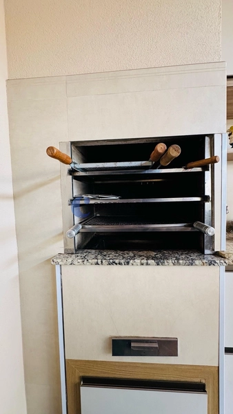 Casa de 3 dormitórios no Residencial Pq. Fehr em São Carlos/SP.: 31ª foto da galeria de imagens do imóvel