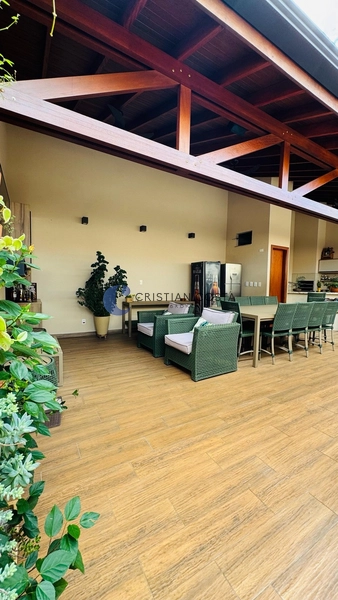 Casa de 3 dormitórios no Residencial Pq. Fehr em São Carlos/SP.: 24ª foto da galeria de imagens do imóvel