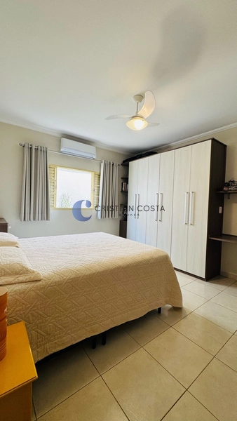 Casa de 3 dormitórios no Residencial Pq. Fehr em São Carlos/SP.: 11ª foto da galeria de imagens do imóvel