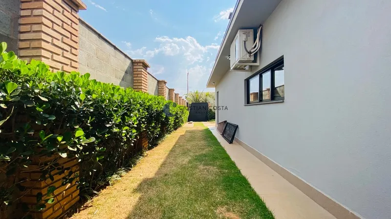 Casa de 3 dorms. e pisc. no Res. Quinta dos Buritis em São Carlos/Sp: 45ª foto da galeria de imagens do imóvel