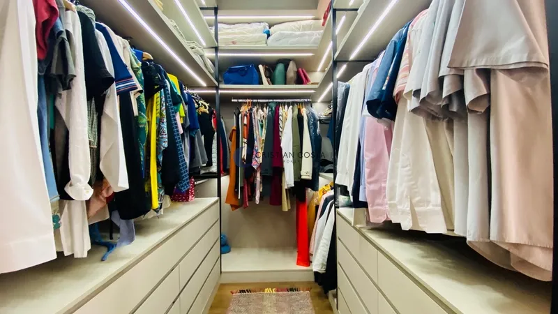 Casa de 3 dorms. e pisc. no Res. Quinta dos Buritis em São Carlos/Sp: 37ª foto da galeria de imagens do imóvel