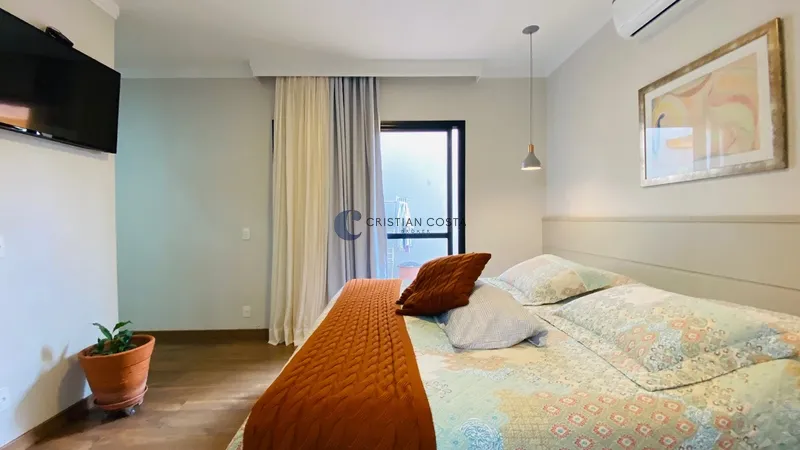 Casa de 3 dorms. e pisc. no Res. Quinta dos Buritis em São Carlos/Sp: 40ª foto da galeria de imagens do imóvel