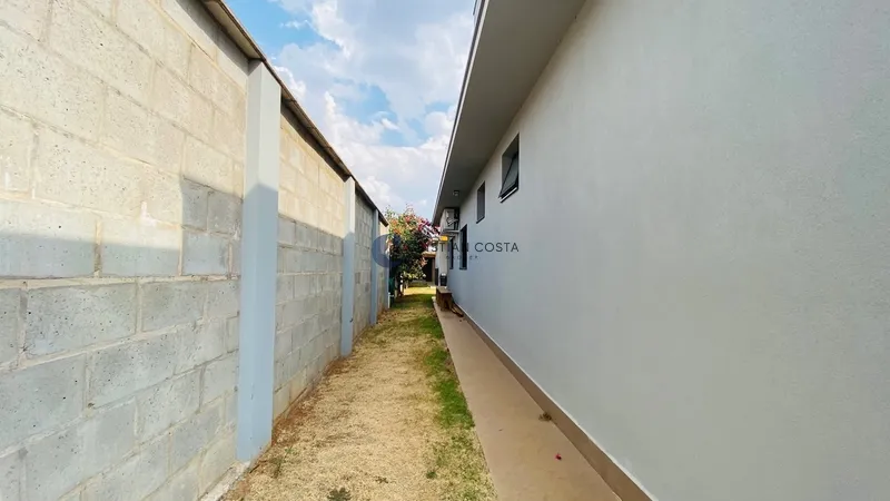 Casa de 3 dorms. e pisc. no Res. Quinta dos Buritis em São Carlos/Sp: 14ª foto da galeria de imagens do imóvel