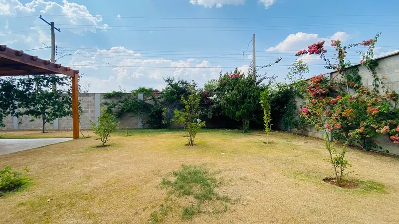 Casa de 3 dorms. e pisc. no Res. Quinta dos Buritis em São Carlos/Sp: 12ª foto da galeria de imagens do imóvel