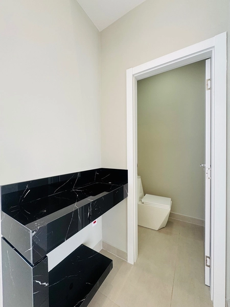 Casa de 3 Suítes no Condomínio Faixa Azul em São Carlos/SP.: 5ª foto da galeria de imagens do imóvel