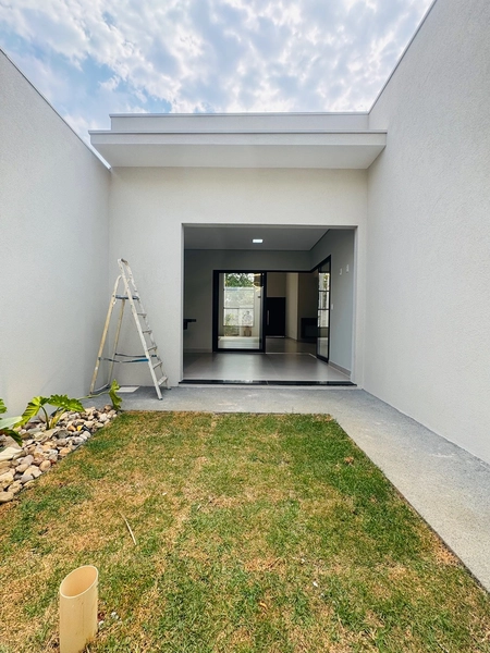 Casa de 3 Suítes no Condomínio Faixa Azul em São Carlos/SP.: 18ª foto da galeria de imagens do imóvel