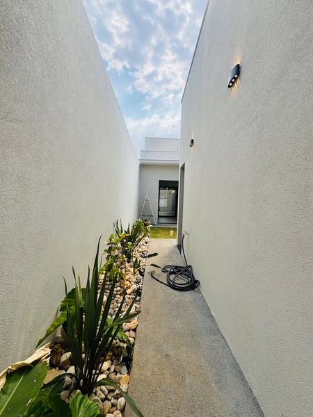 Casa de 3 Suítes no Condomínio Faixa Azul em São Carlos/SP.: 17ª foto da galeria de imagens do imóvel