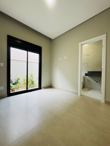 Casa de 3 Suítes no Condomínio Faixa Azul em São Carlos/SP.: 21ª foto da galeria de imagens do imóvel