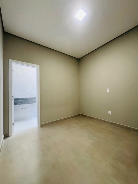 Casa de 3 Suítes no Condomínio Faixa Azul em São Carlos/SP.: 27ª foto da galeria de imagens do imóvel