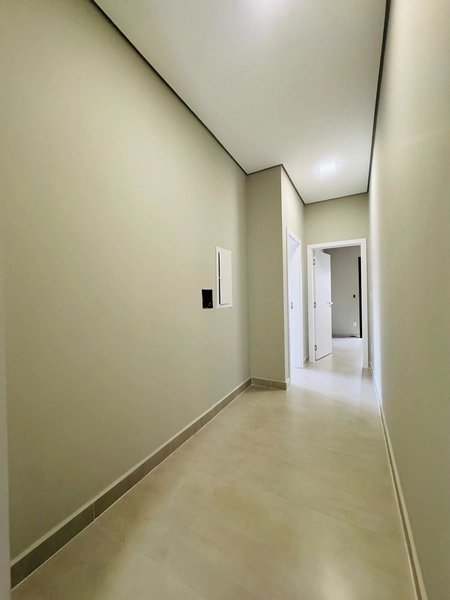 Casa de 3 Suítes no Condomínio Faixa Azul em São Carlos/SP.: 23ª foto da galeria de imagens do imóvel