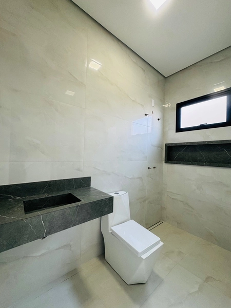 Casa de 3 Suítes no Condomínio Faixa Azul em São Carlos/SP.: 25ª foto da galeria de imagens do imóvel