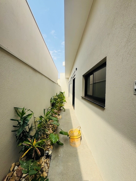 Casa de 3 Suítes no Condomínio Faixa Azul em São Carlos/SP.: 10ª foto da galeria de imagens do imóvel