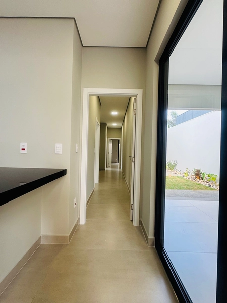 Casa de 3 Suítes no Condomínio Faixa Azul em São Carlos/SP.: 20ª foto da galeria de imagens do imóvel