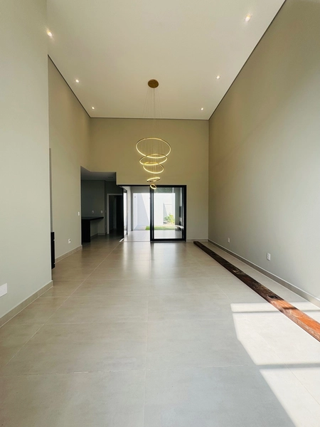 Casa de 3 Suítes no Condomínio Faixa Azul em São Carlos/SP.: 4ª foto da galeria de imagens do imóvel