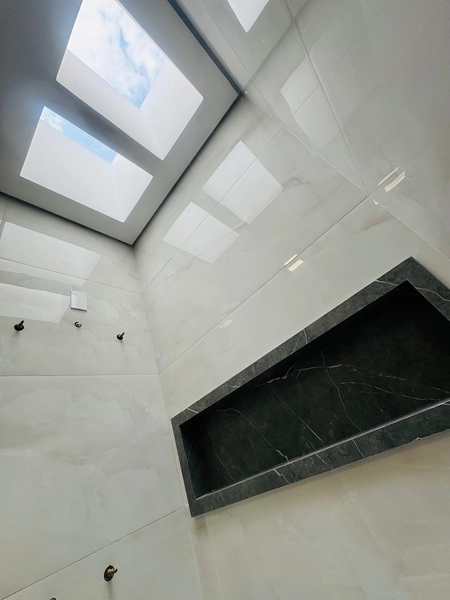 Casa de 3 Suítes no Condomínio Faixa Azul em São Carlos/SP.: 29ª foto da galeria de imagens do imóvel