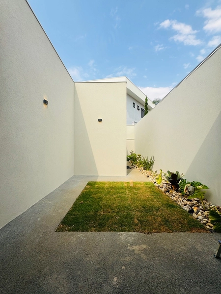 Casa de 3 Suítes no Condomínio Faixa Azul em São Carlos/SP.: 14ª foto da galeria de imagens do imóvel