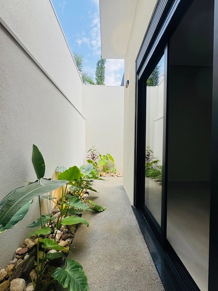 Casa de 3 Suítes no Condomínio Faixa Azul em São Carlos/SP.: 30ª foto da galeria de imagens do imóvel