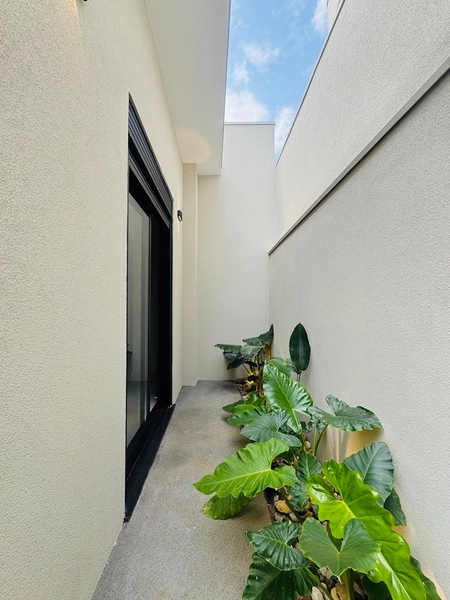 Casa de 3 Suítes no Condomínio Faixa Azul em São Carlos/SP.: 16ª foto da galeria de imagens do imóvel