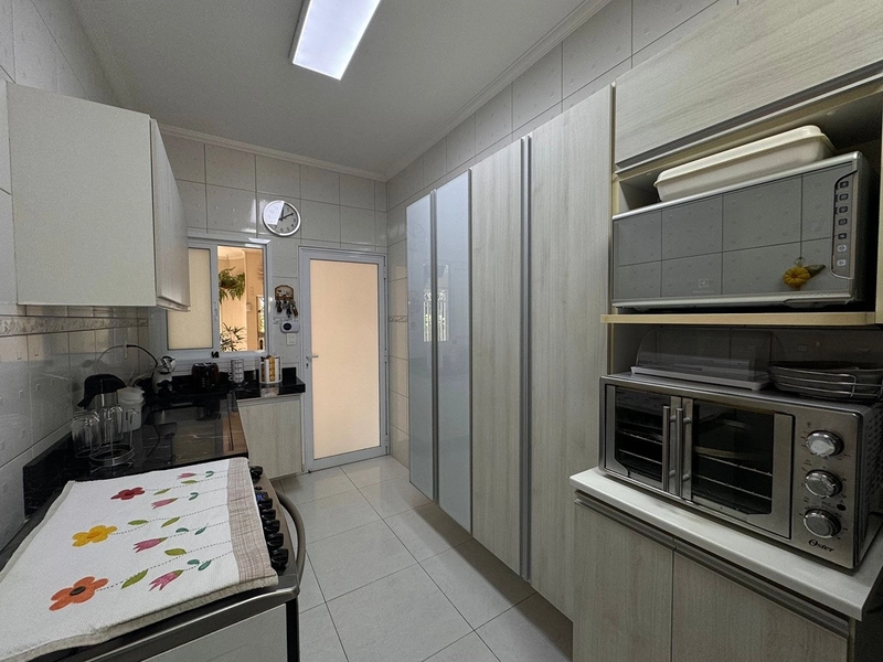 Casa de 3 Dormitórios no Jardim Cardinali em São Carlos/SP.: 10ª foto da galeria de imagens do imóvel