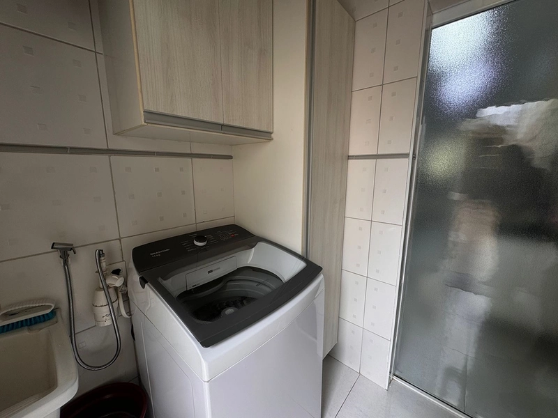 Casa de 3 Dormitórios no Jardim Cardinali em São Carlos/SP.: 8ª foto da galeria de imagens do imóvel