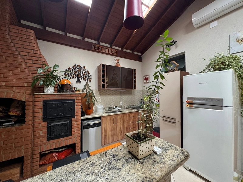 Casa de 3 Dormitórios no Jardim Cardinali em São Carlos/SP.: 17ª foto da galeria de imagens do imóvel