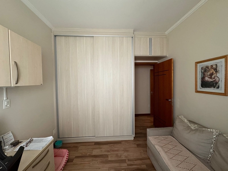 Casa de 3 Dormitórios no Jardim Cardinali em São Carlos/SP.: 15ª foto da galeria de imagens do imóvel