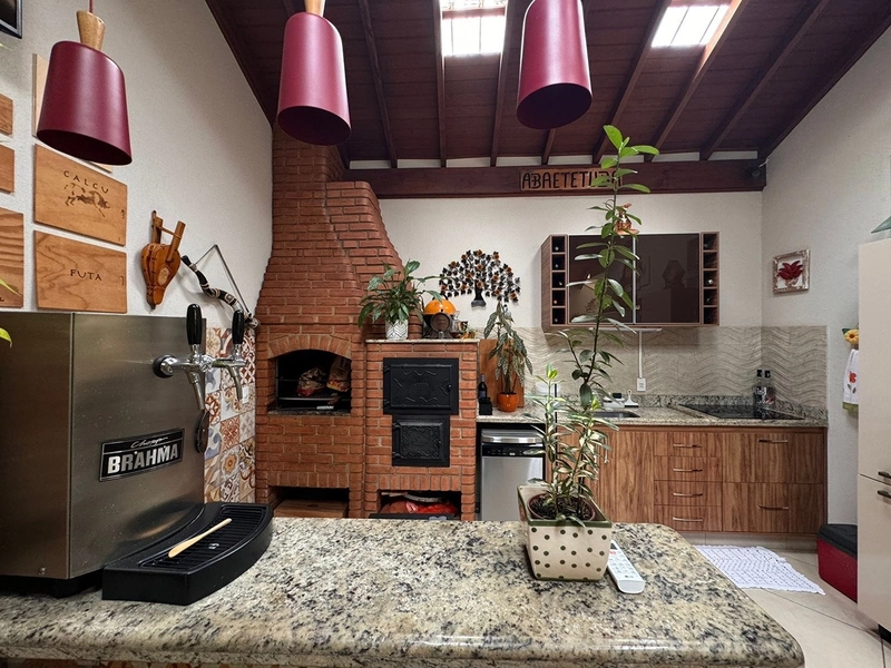 Casa de 3 Dormitórios no Jardim Cardinali em São Carlos/SP.: 20ª foto da galeria de imagens do imóvel