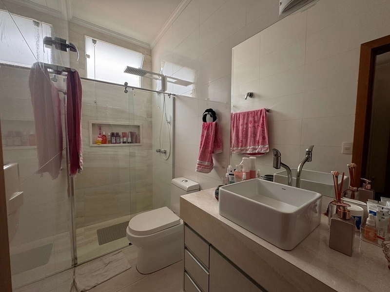 Casa de 3 Dormitórios no Jardim Cardinali em São Carlos/SP.: 16ª foto da galeria de imagens do imóvel
