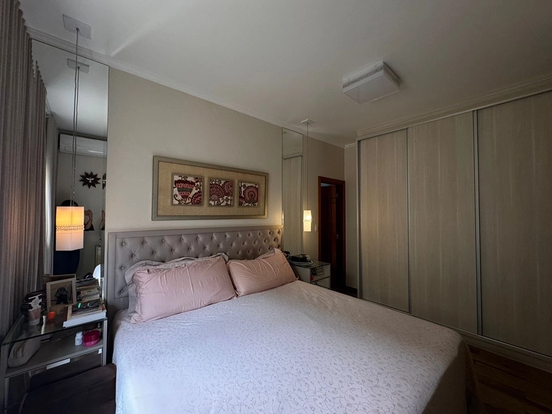 Casa de 3 Dormitórios no Jardim Cardinali em São Carlos/SP.: 12ª foto da galeria de imagens do imóvel