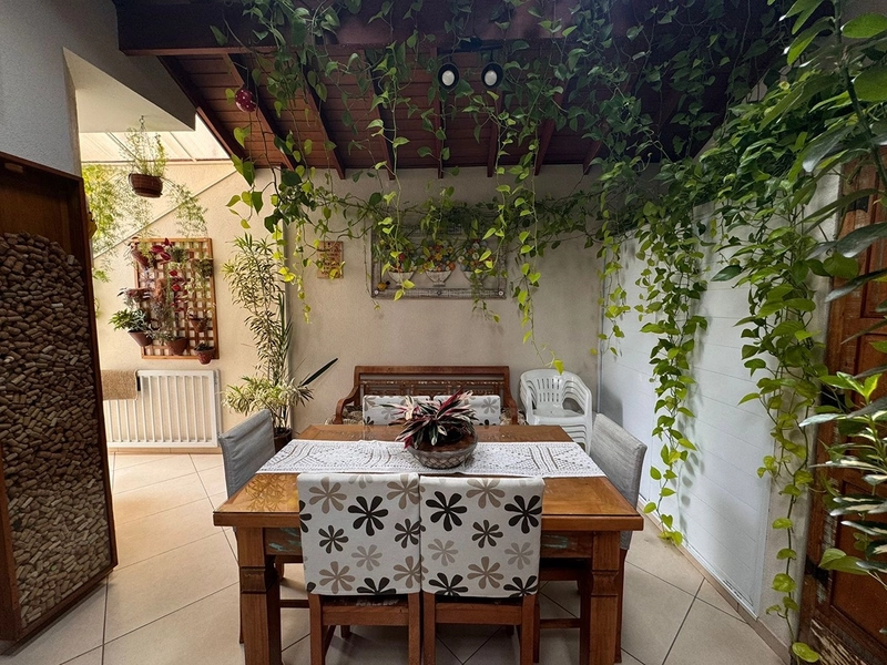Casa de 3 Dormitórios no Jardim Cardinali em São Carlos/SP.: 19ª foto da galeria de imagens do imóvel