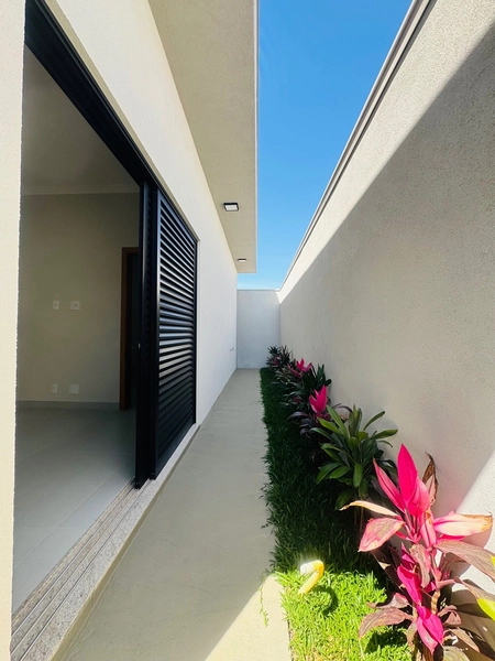 Casa de 3 Dormitórios no Condomínio Villeneuve em São Carlos/SP.: 19ª foto da galeria de imagens do imóvel