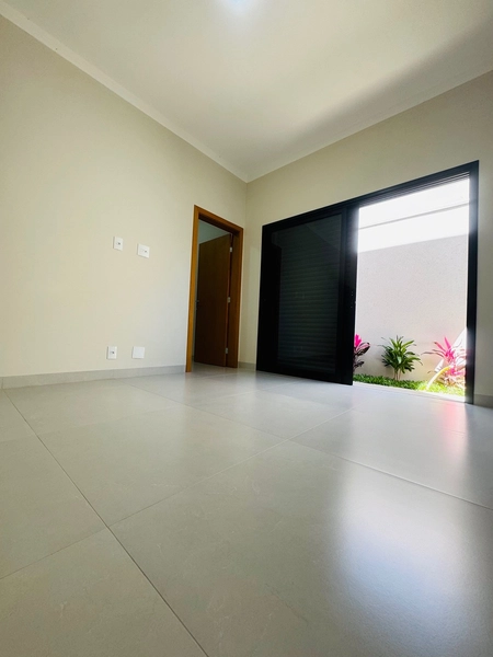 Casa de 3 Dormitórios no Condomínio Villeneuve em São Carlos/SP.: 18ª foto da galeria de imagens do imóvel