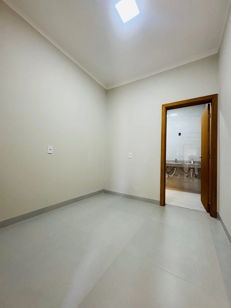 Casa de 3 Dormitórios no Condomínio Villeneuve em São Carlos/SP.: 16ª foto da galeria de imagens do imóvel